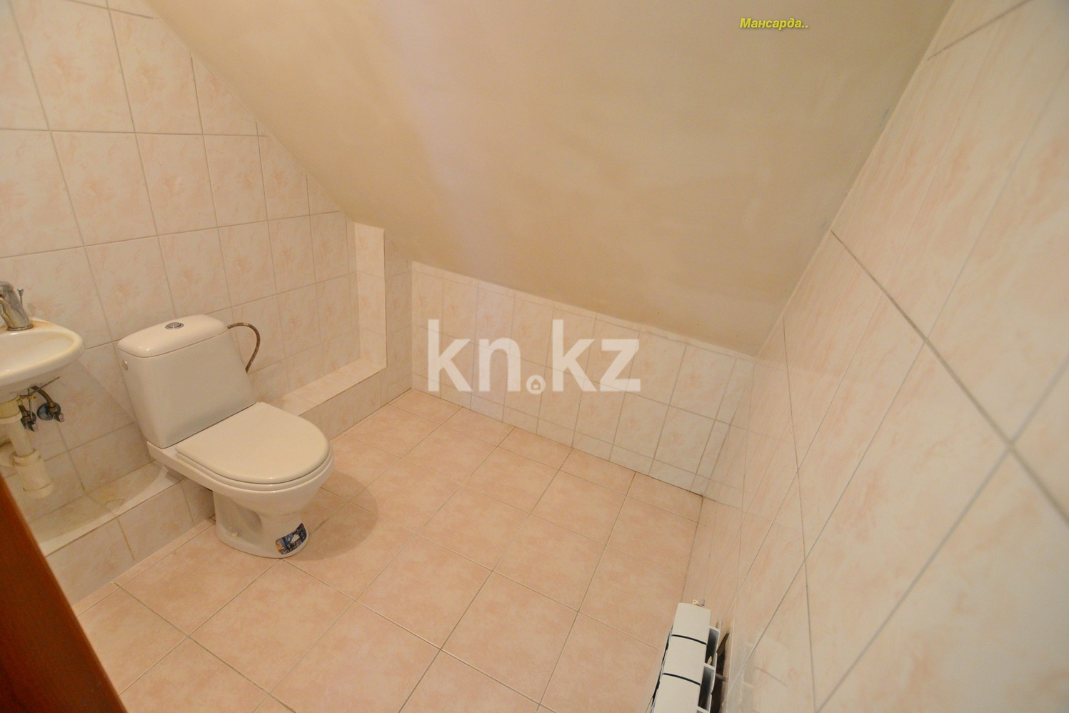 Продажа 8-комнатного дома, 260 м², ул. Шевцовой в Алматы - фото 25