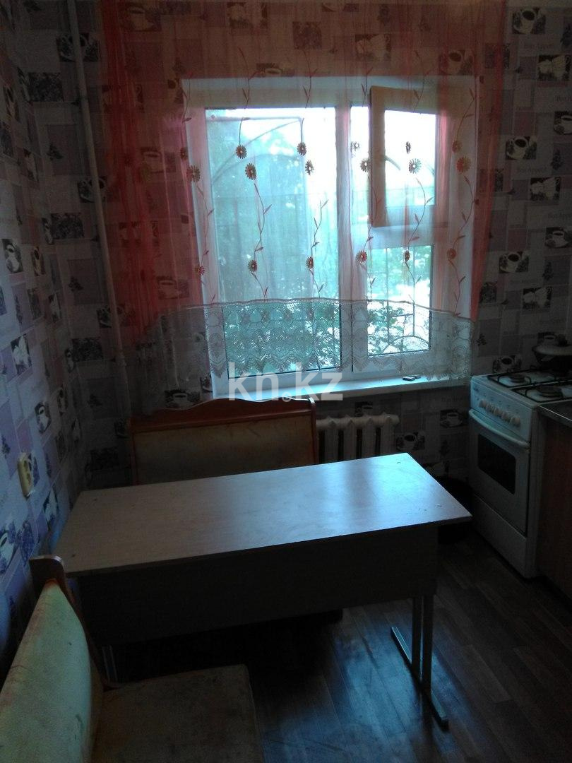 Аренда 1-комнатной квартиры посуточно, 31 м² в Уральске