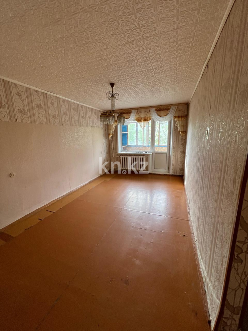 Продажа 2-комнатной квартиры, 48 м², пр. Республики, дом  20 в Караганде - фото 2