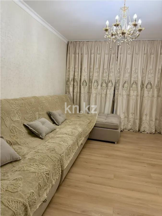 Продажа 2-комнатной квартиры, 52 м² в Астане