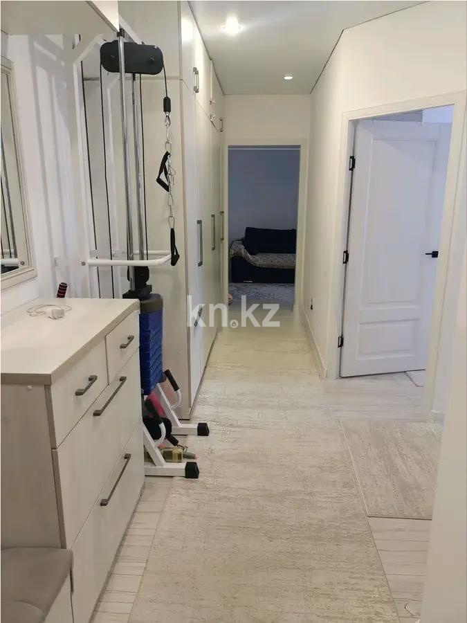Продажа 3-комнатной квартиры, 63 м² в Караганде - фото 4