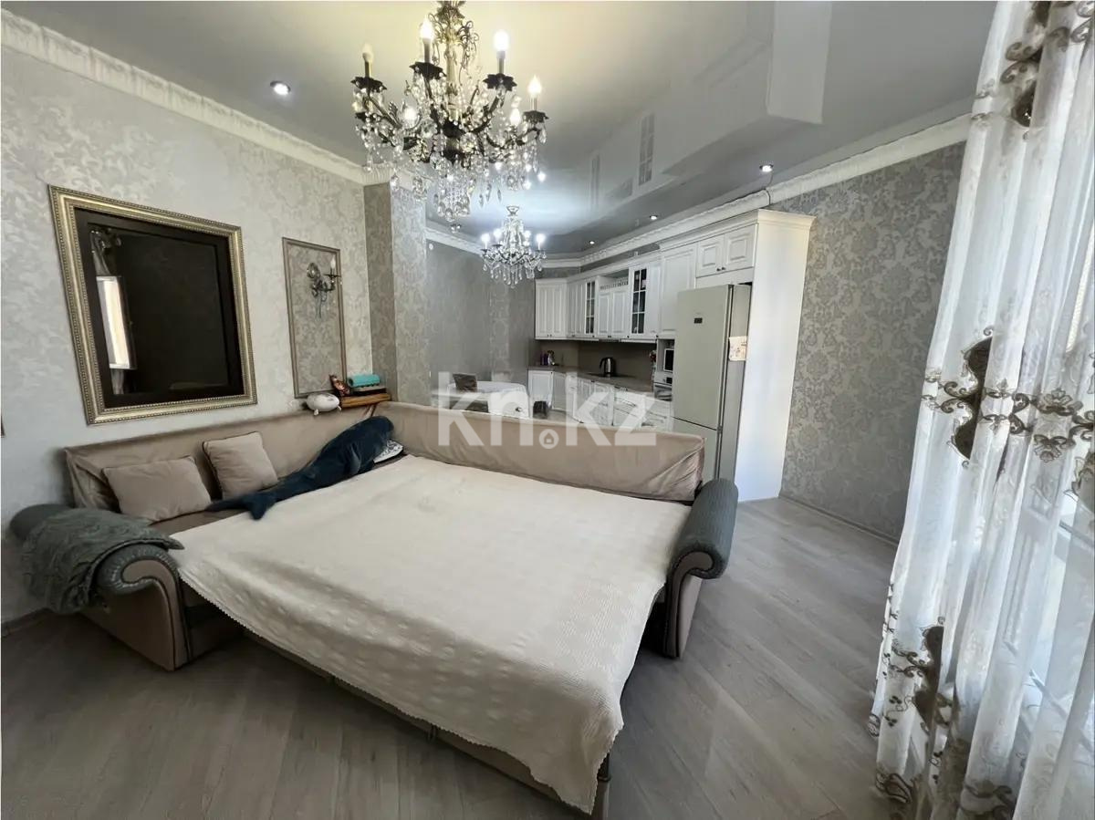 Продажа 3-комнатной квартиры, 76.3 м² в Астане