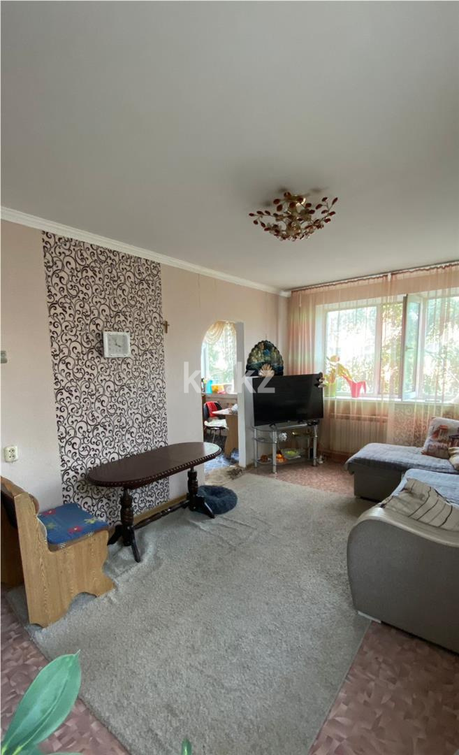 Продажа 3-комнатной квартиры, 61 м², ул. Озёрная в Темиртау