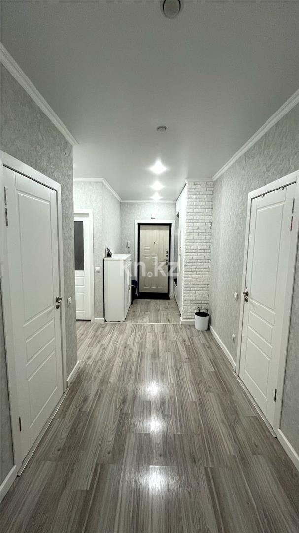 Продажа 3-комнатной квартиры, 85 м², ул. Байтурсынова в Астане - фото 9