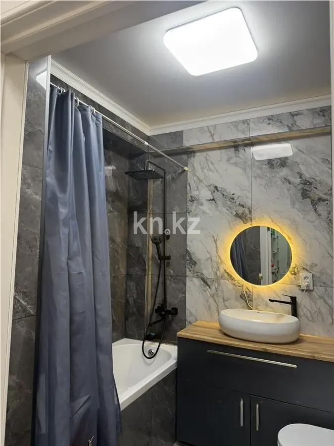 Продажа 2-комнатной квартиры, 53 м², ул. Халиуллина, дом  172 в Алматы - фото 5