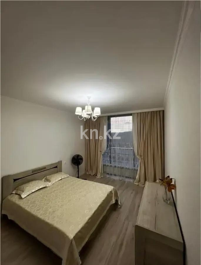 Продажа 2-комнатной квартиры, 57 м² в Астане