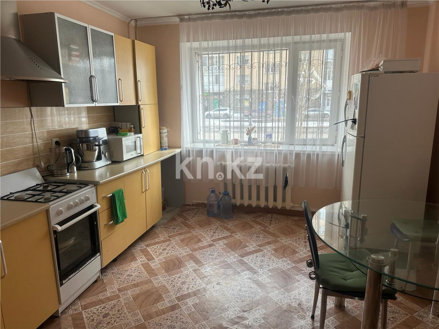 Продажа 3-комнатной квартиры, 77 м² в Астане - фото 3
