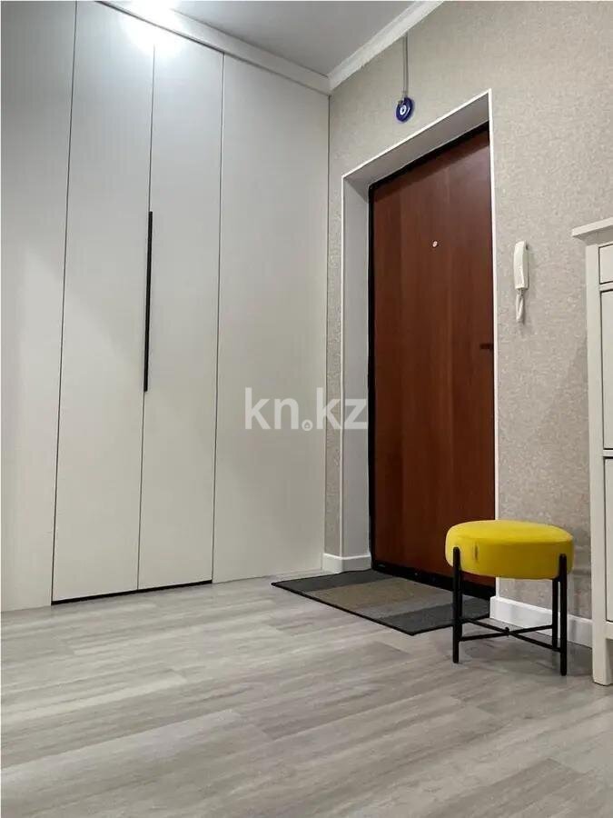Продажа 1-комнатной квартиры, 44.5 м² в Астане - фото 5