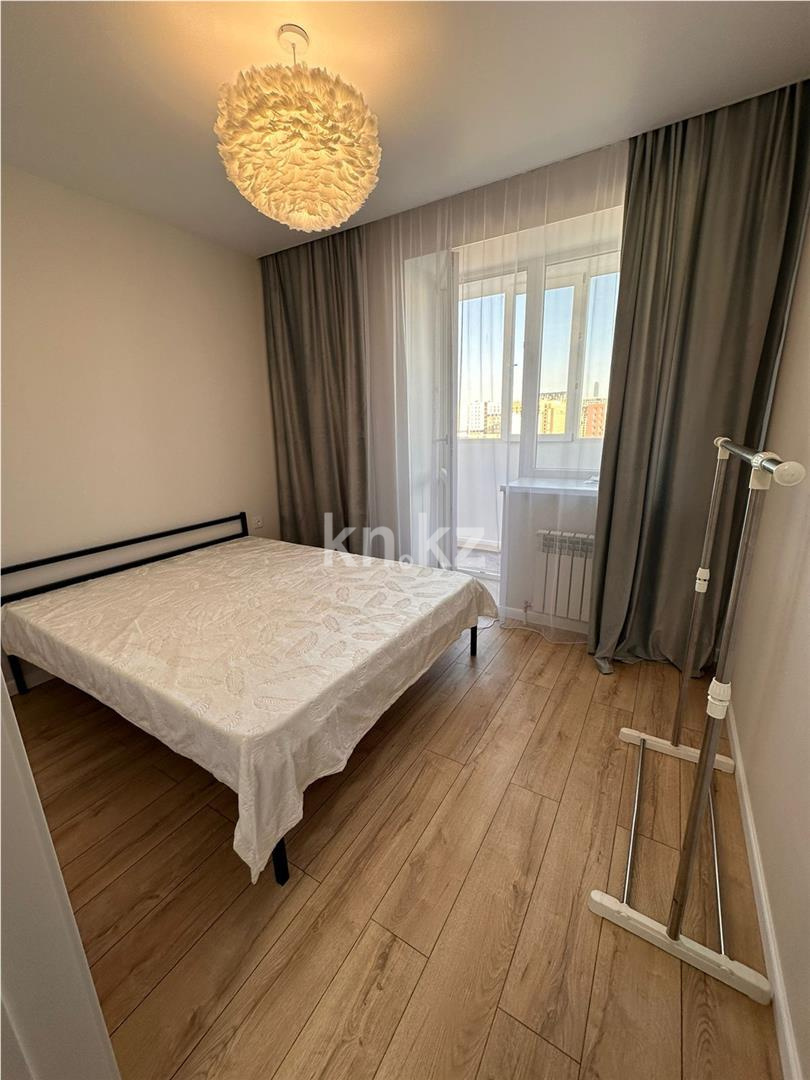 Продажа 2-комнатной квартиры, 36 м², ул. Култегин в Астане - фото 3