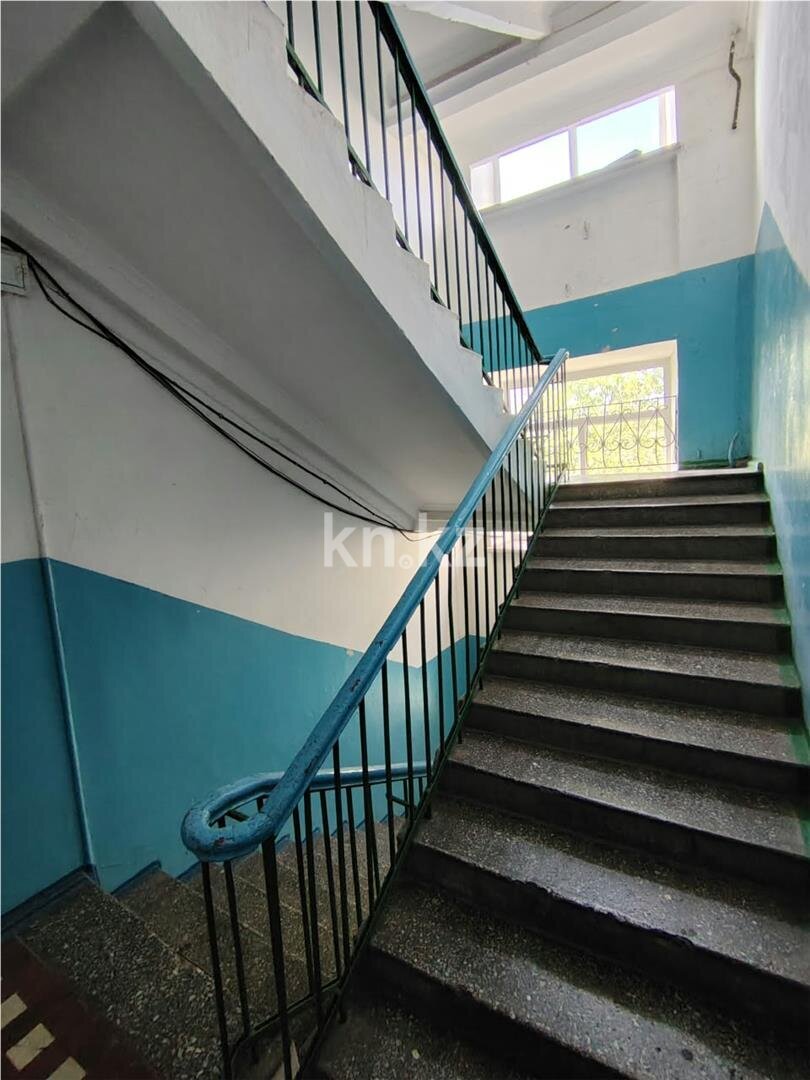 Продажа 3-комнатной квартиры, 76 м² в Темиртау - фото 10