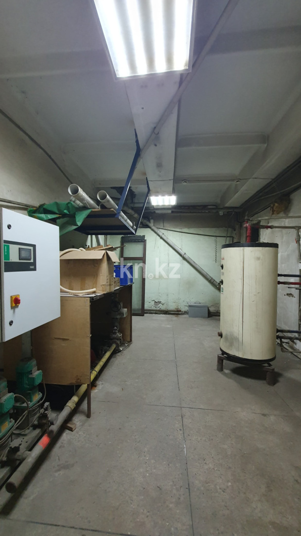 Продажа , 2150 м², Рыскулова, дом  1/1 в Алматы - фото 28