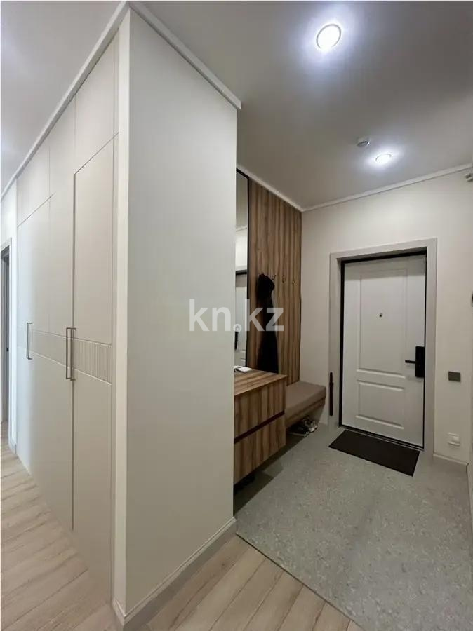 Продажа 3-комнатной квартиры, 77 м² в Астане - фото 6