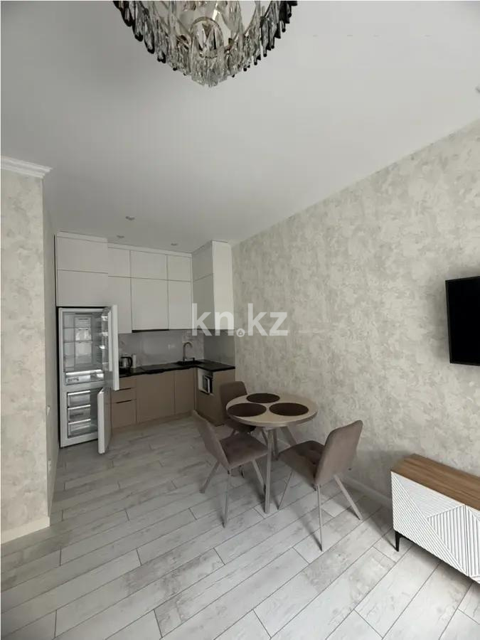 Продажа 2-комнатной квартиры, 46 м² в Караганде - фото 3