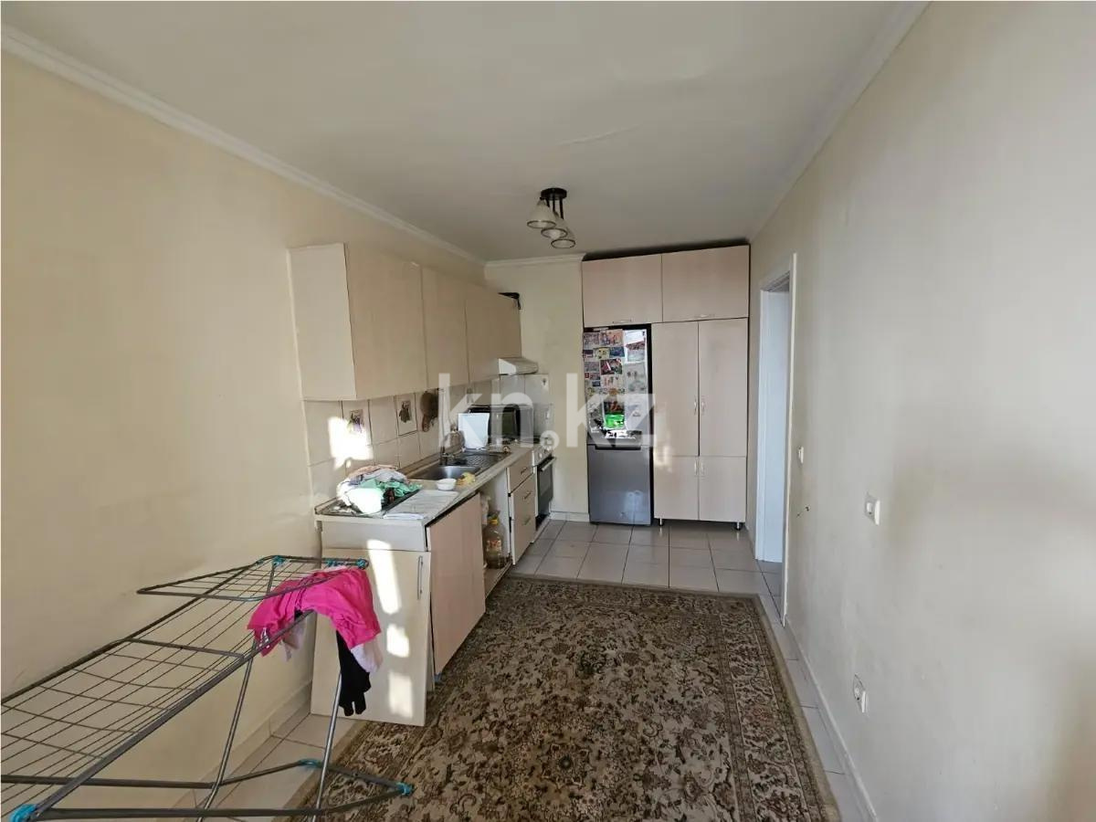 Продажа 1-комнатной квартиры, 45 м² в Алматы - фото 2