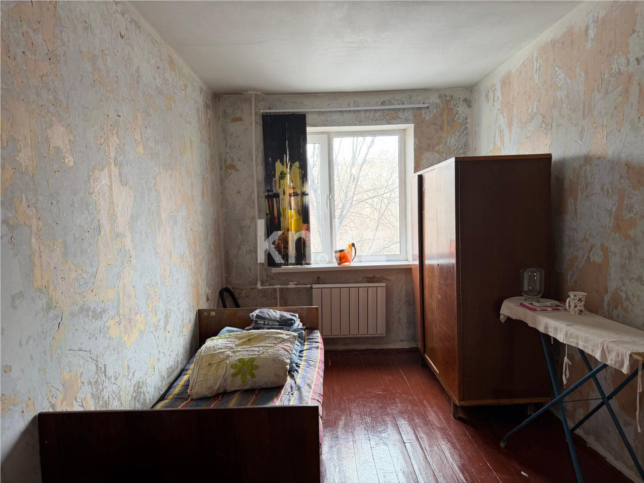 Продажа 2-комнатной квартиры, 44 м² в Темиртау - фото 2