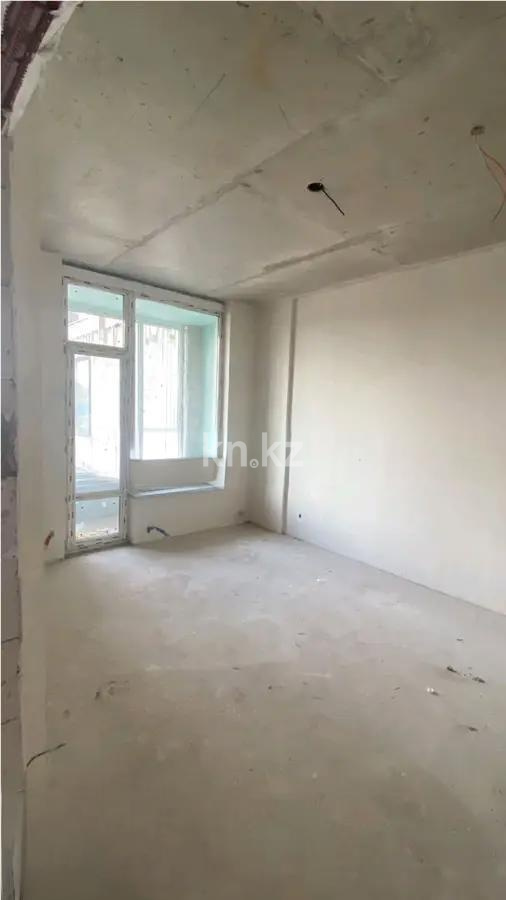 Продажа 1-комнатной квартиры, 36.94 м² в Астане