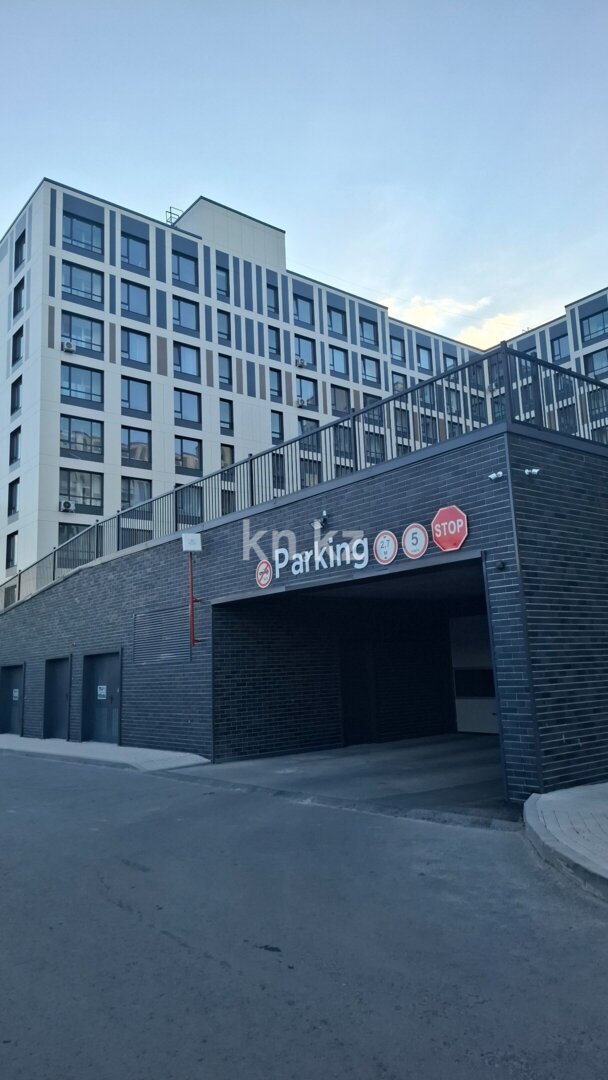 Продажа 3-комнатной квартиры, 75 м² в Караганде