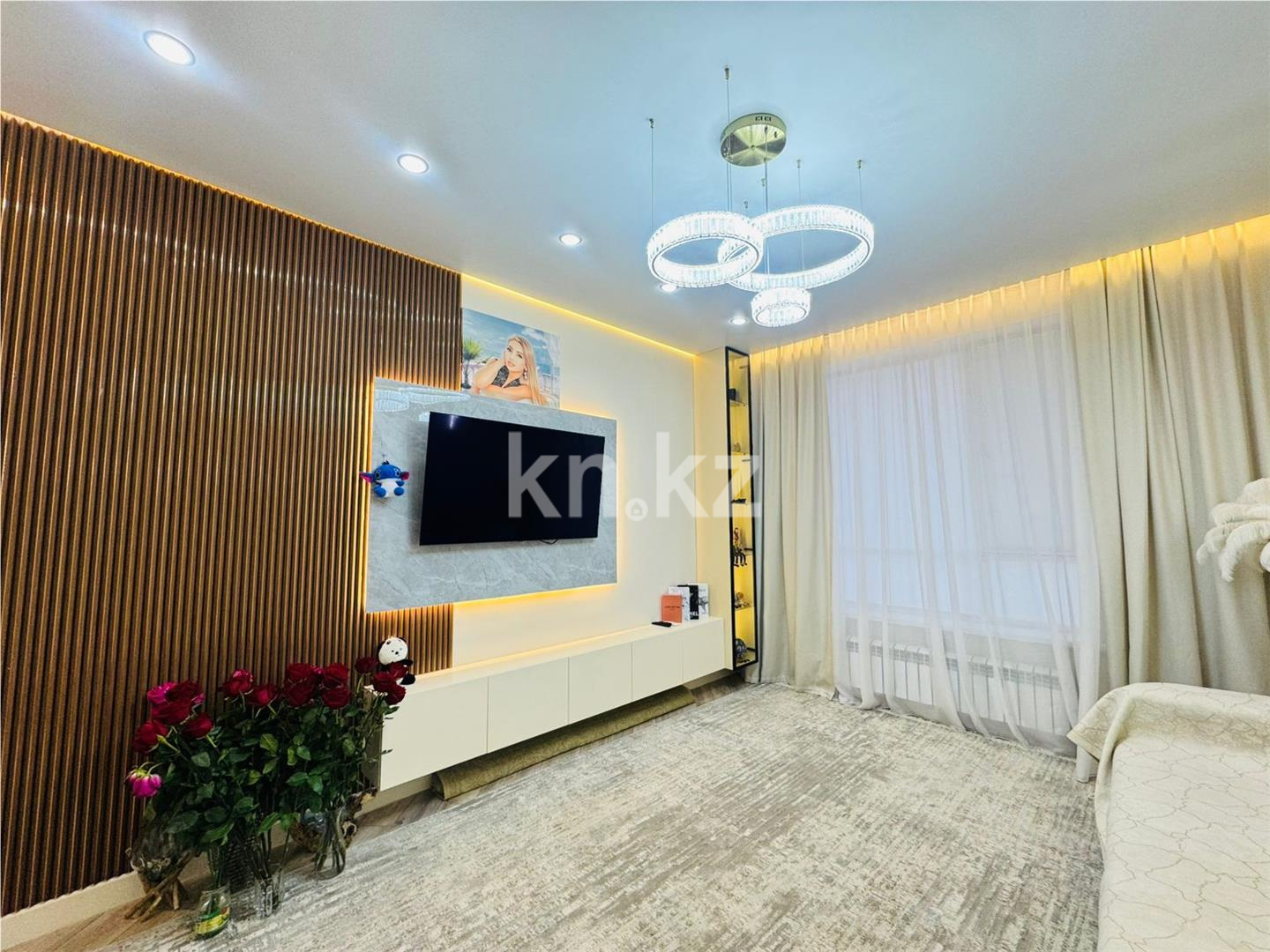 Продажа 2-комнатной квартиры, 64 м² в Астане - фото 3