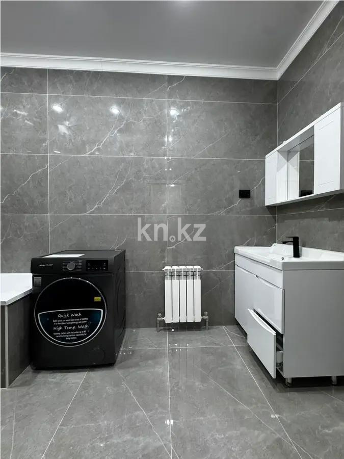 Продажа 1-комнатной квартиры, 61 м² в Алматы - фото 4