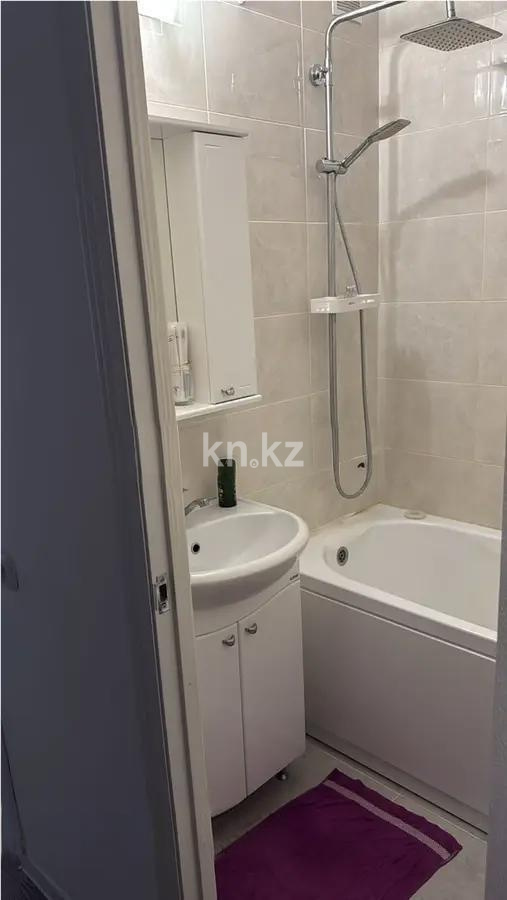 Продажа 1-комнатной квартиры, 40 м² в Караганде - фото 3