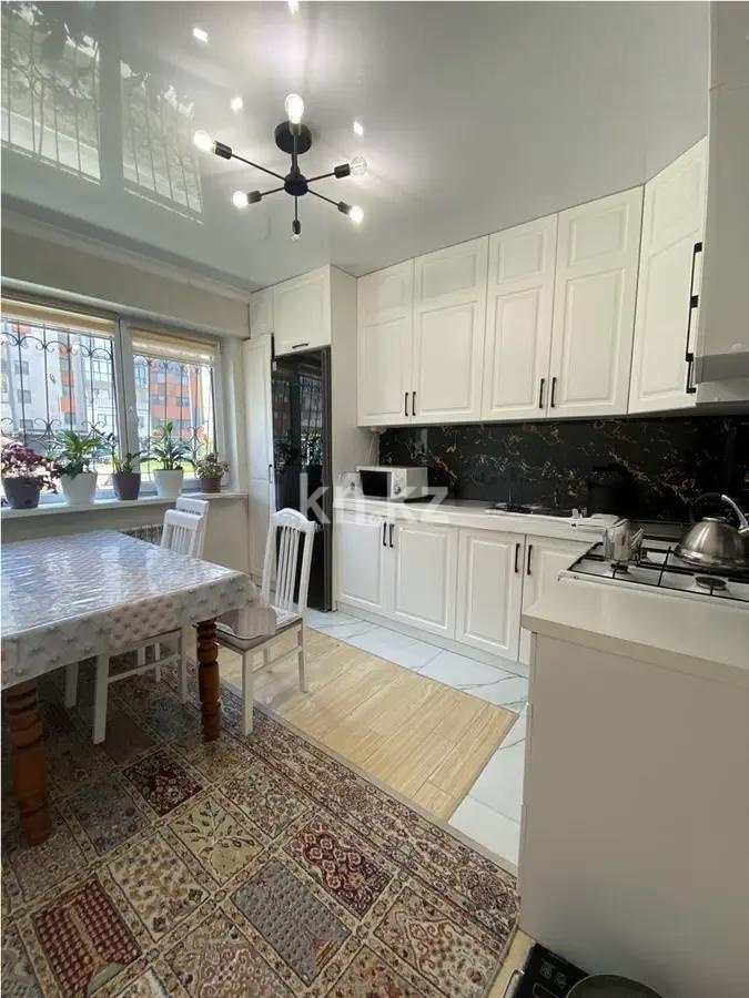 Продажа 3-комнатной квартиры, 90 м² в Алматы - фото 4