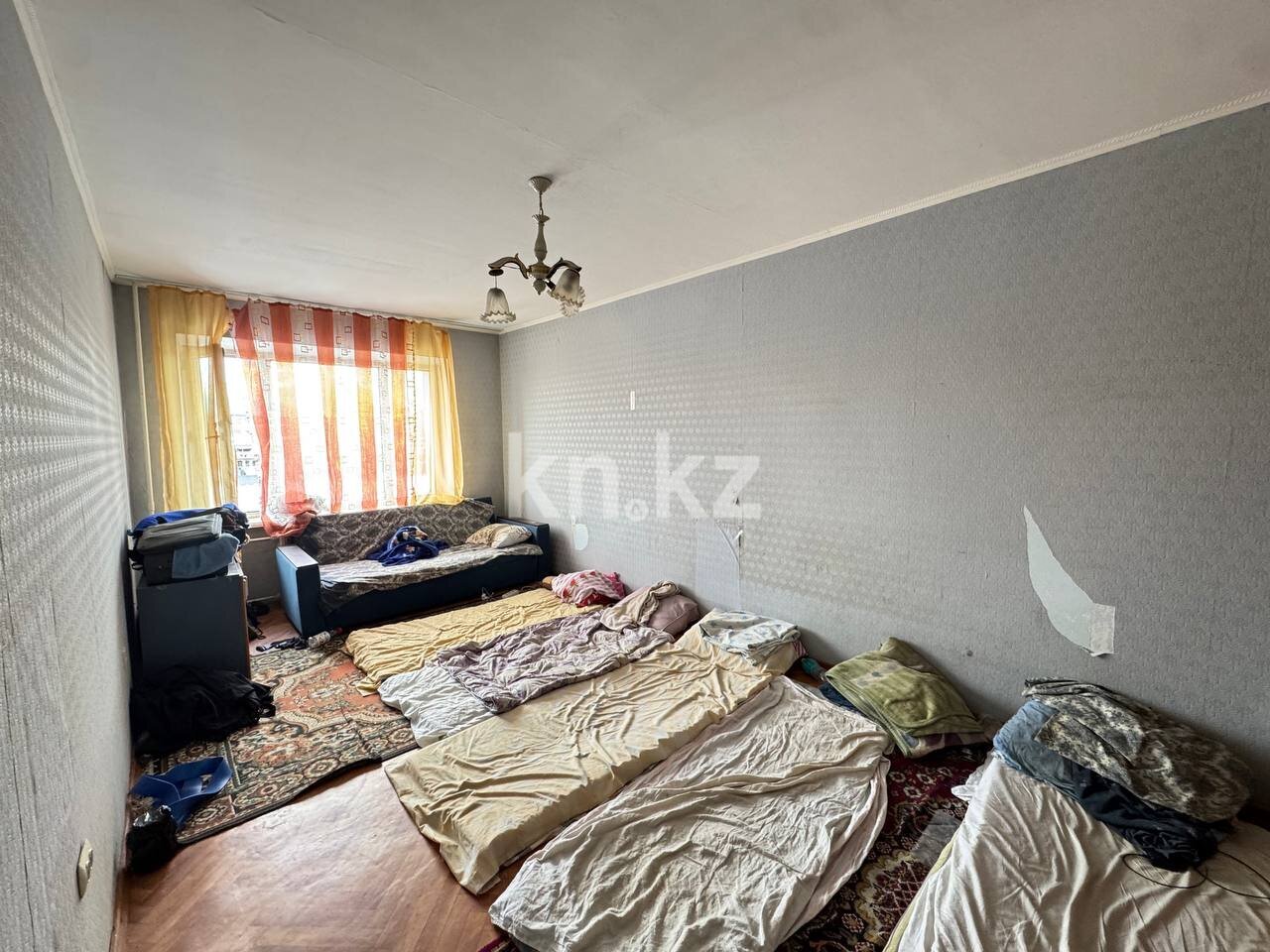 Продажа 1-комнатной квартиры, 36 м² в Астане - фото 2