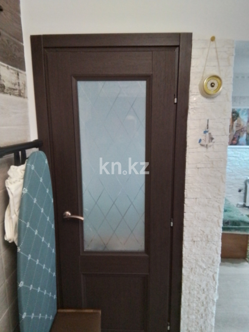 Аренда 1-комнатной квартиры посуточно, 30 м², ул. Кабанбай Батыра, дом  134 в Усть-Каменогорске - фото 8