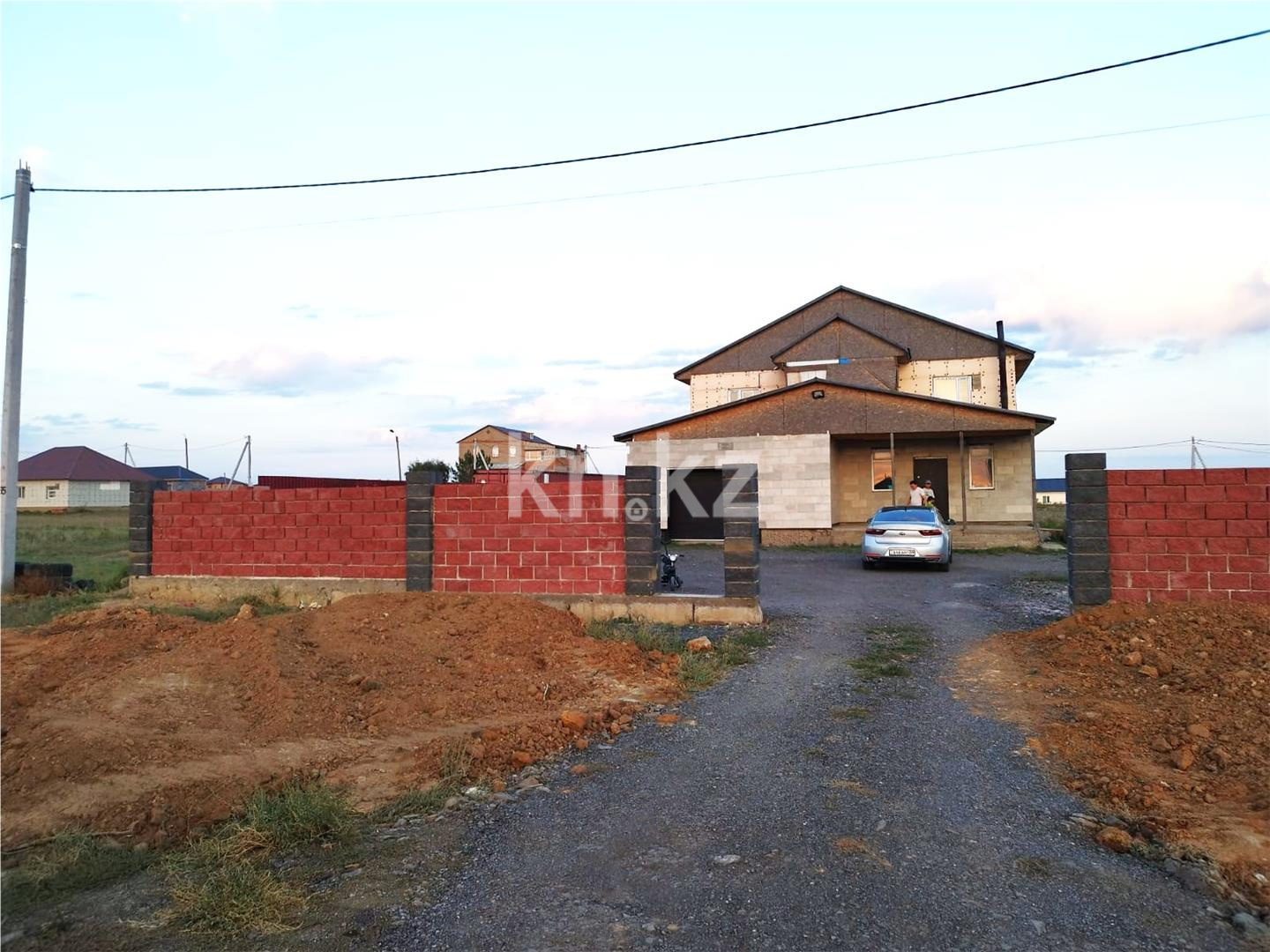 Продажа 5-комнатного дома, 220 м² в Караганде - фото 21