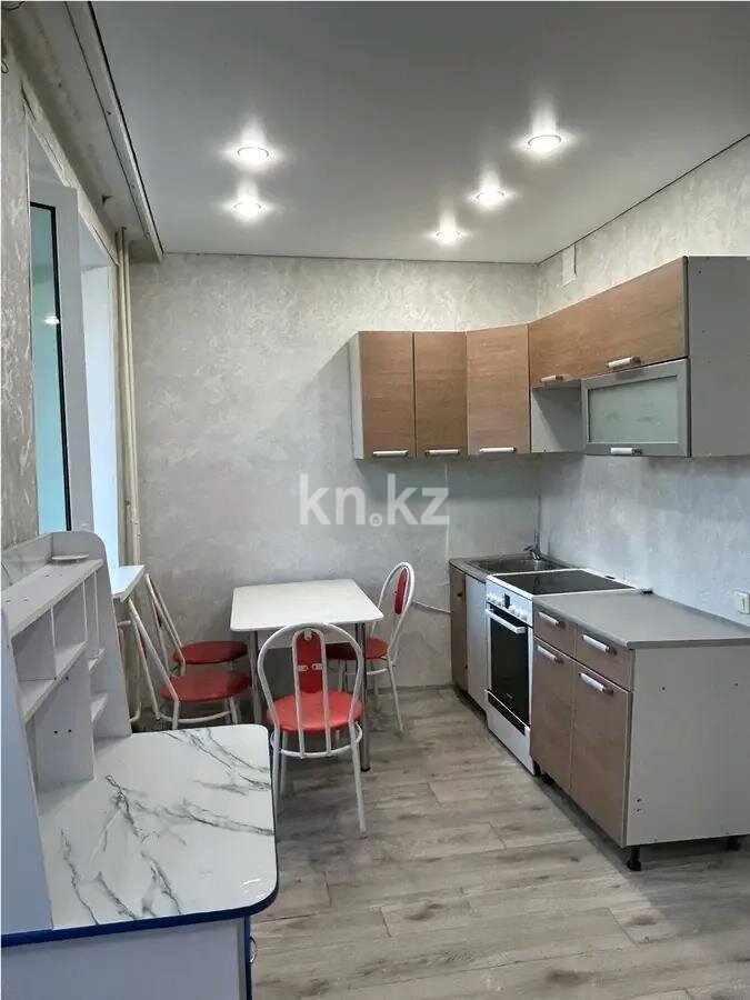 Продажа 1-комнатной квартиры, 28.5 м² в Астане - фото 2