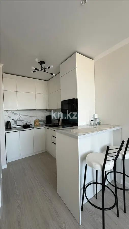 Продажа 2-комнатной квартиры, 35 м² в Астане - фото 3