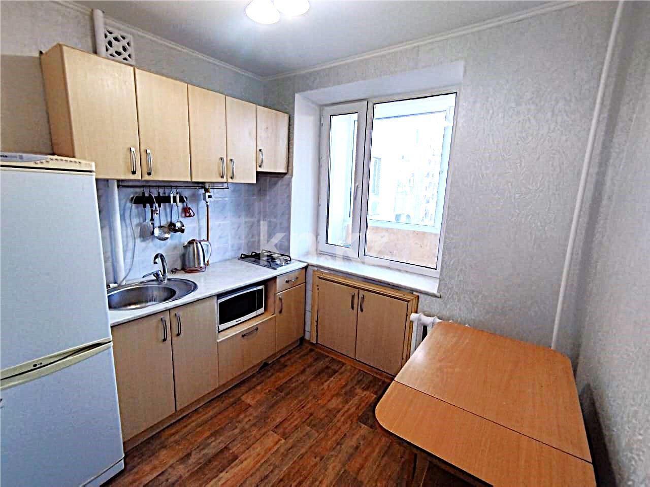 Продажа 1-комнатной квартиры, 35 м², ул. Алиханова, дом  24/3 в Караганде - фото 3