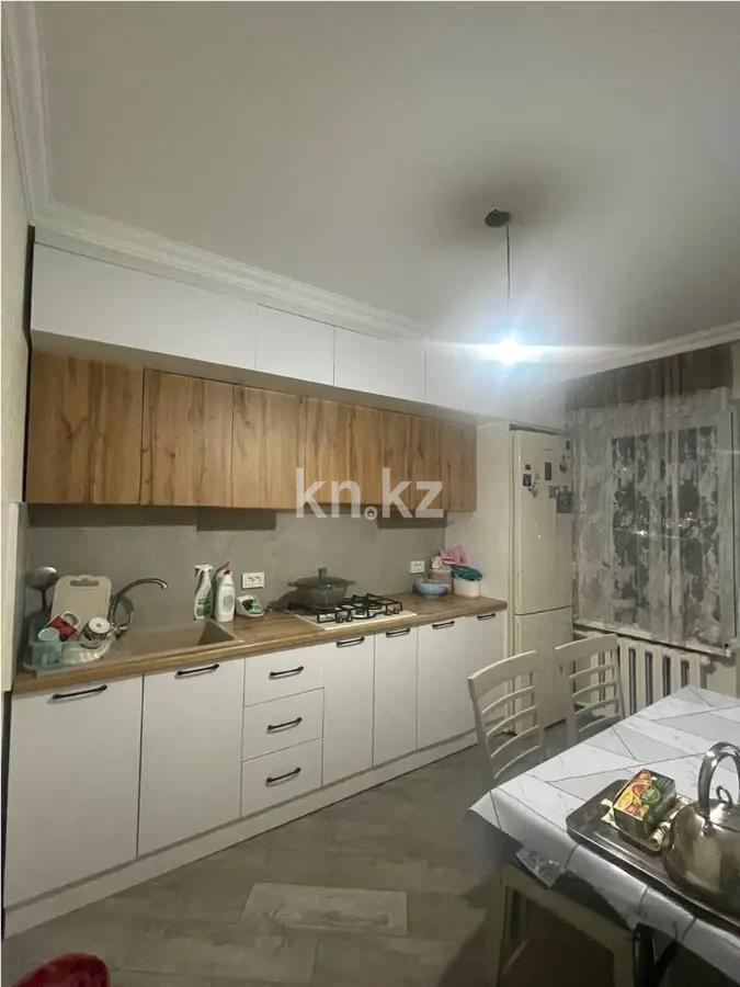 Продажа 2-комнатной квартиры, 49 м², ул. Дунентаева, дом  32 в Алматы - фото 3