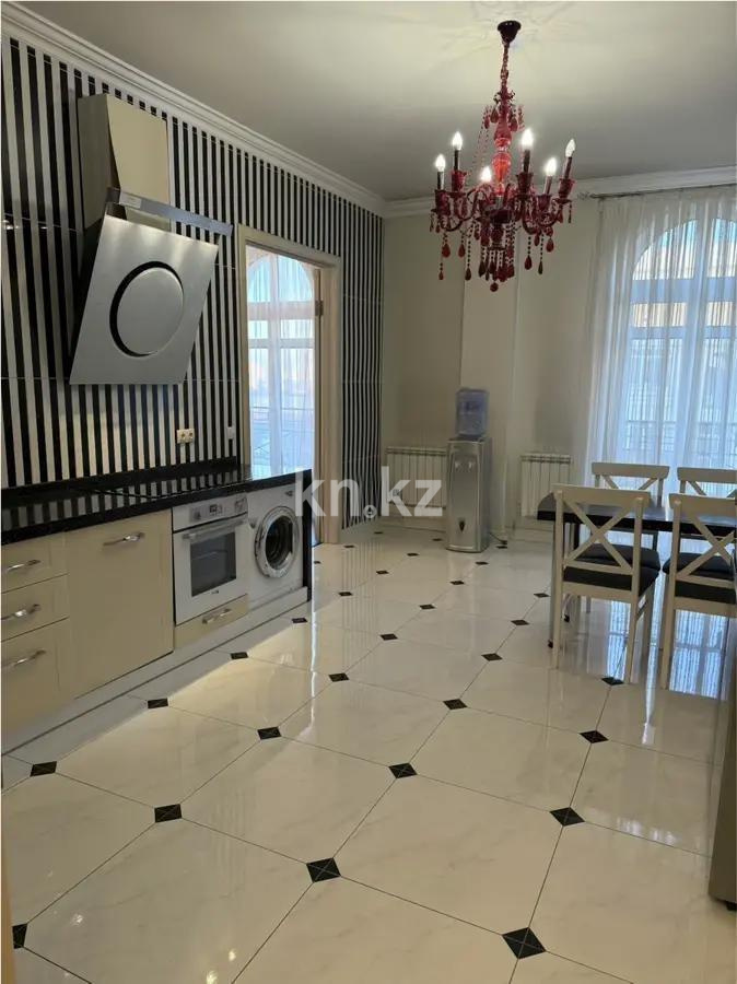 Продажа 4-комнатной квартиры, 194 м² в Астане - фото 4