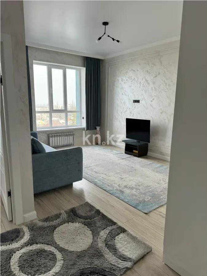 Продажа 1-комнатной квартиры, 38 м², ул. Си Синхая, дом  17 в Алматы