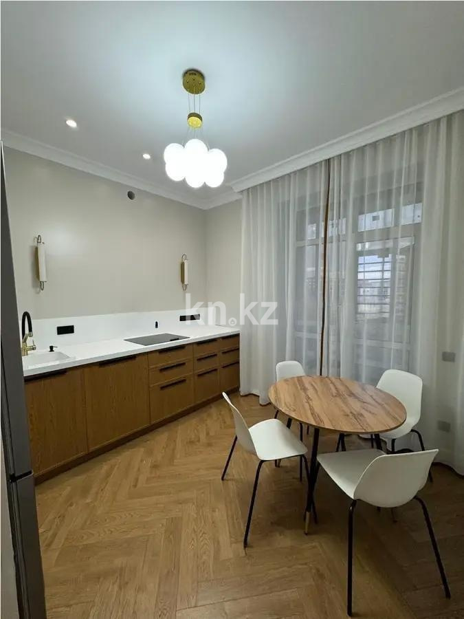 Продажа 2-комнатной квартиры, 55.8 м² в Астане - фото 3