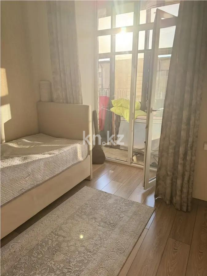 Продажа 3-комнатной квартиры, 64 м² в Караганде - фото 2