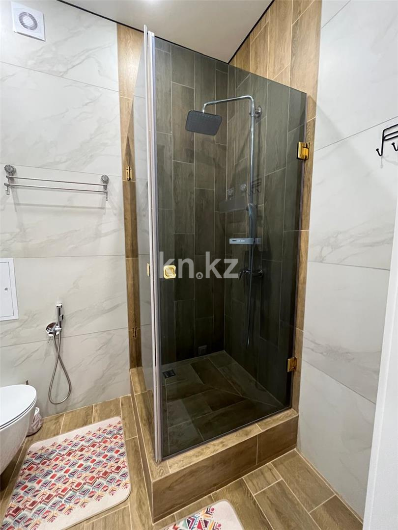 Продажа 3-комнатной квартиры, 89 м² в Караганде - фото 13