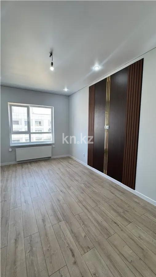 Продажа 2-комнатной квартиры, 45 м², мкр-н Гажайып, дом  5/2 в Алматы