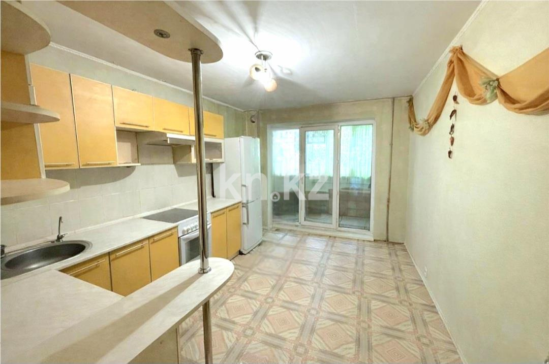 Продажа 3-комнатной квартиры, 64 м² в Темиртау