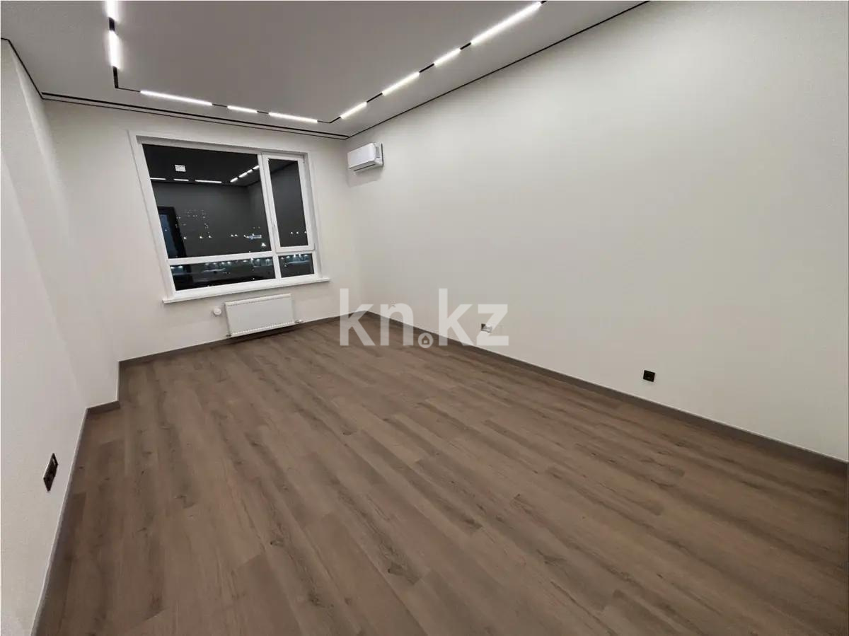 Продажа 2-комнатной квартиры, 70.1 м², ул. Байтурсынова, дом  6 в Астане