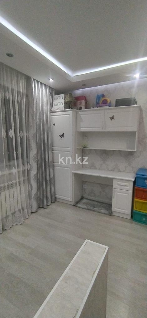 Аренда 1-комнатной квартиры, 40 м² в Астане - фото 3