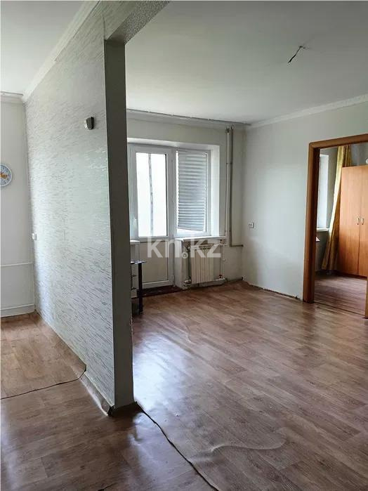 Продажа 2-комнатной квартиры, 45 м², пр. Момышулы, дом  19/1 в Темиртау