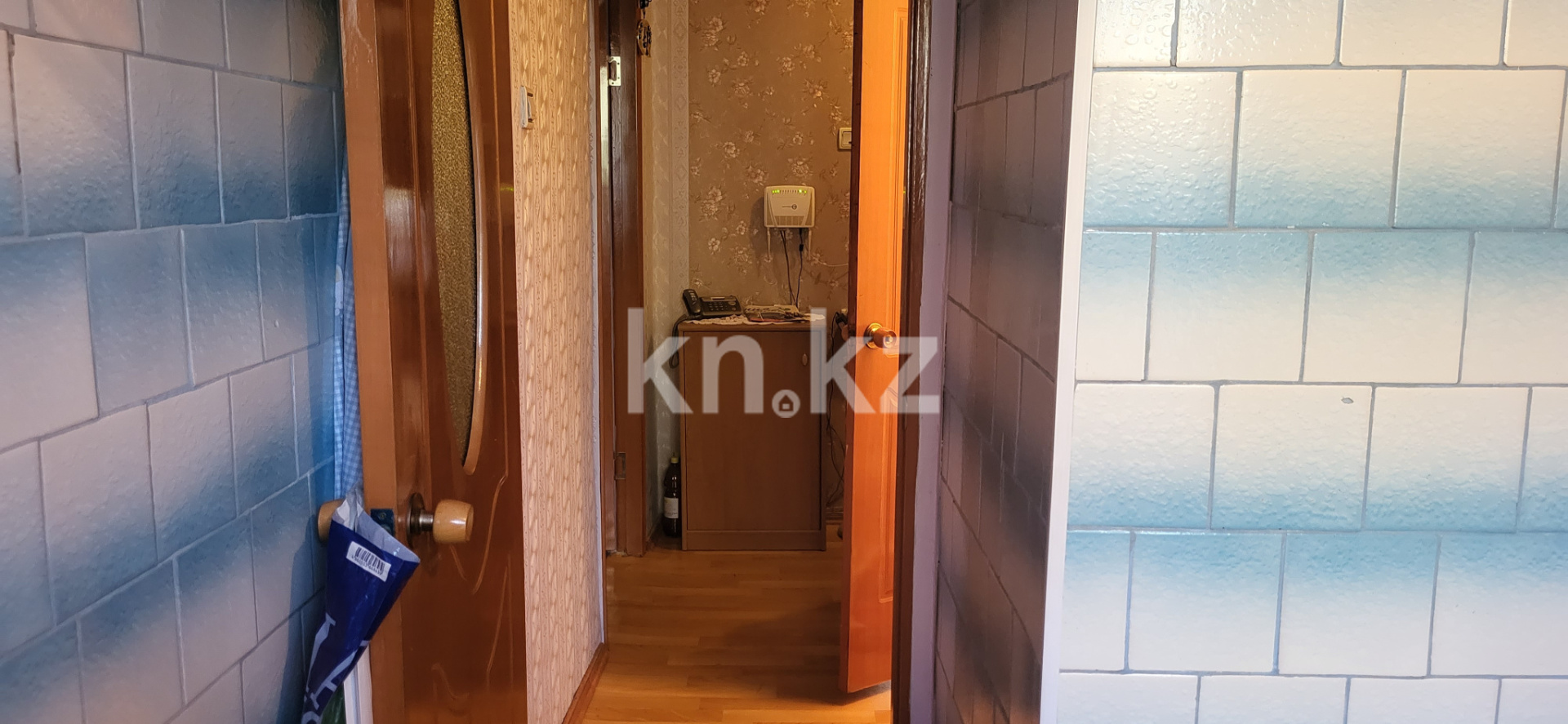 Продажа 3-комнатной квартиры, 68 м² в Алматы - фото 21