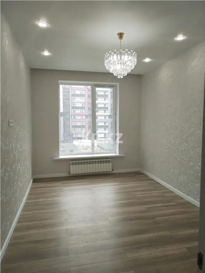 Продажа 1-комнатной квартиры, 39 м², ул. Бухар жырау, дом  32 в Астане