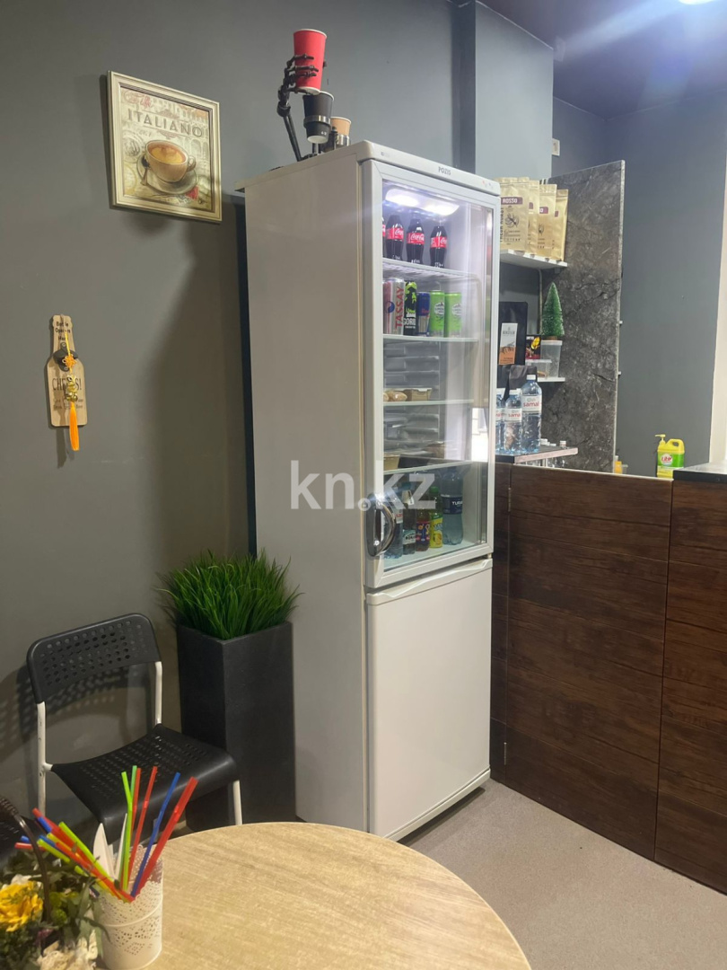 Продажа , 15 м², ул. Маркова, дом  61/1 в Алматы