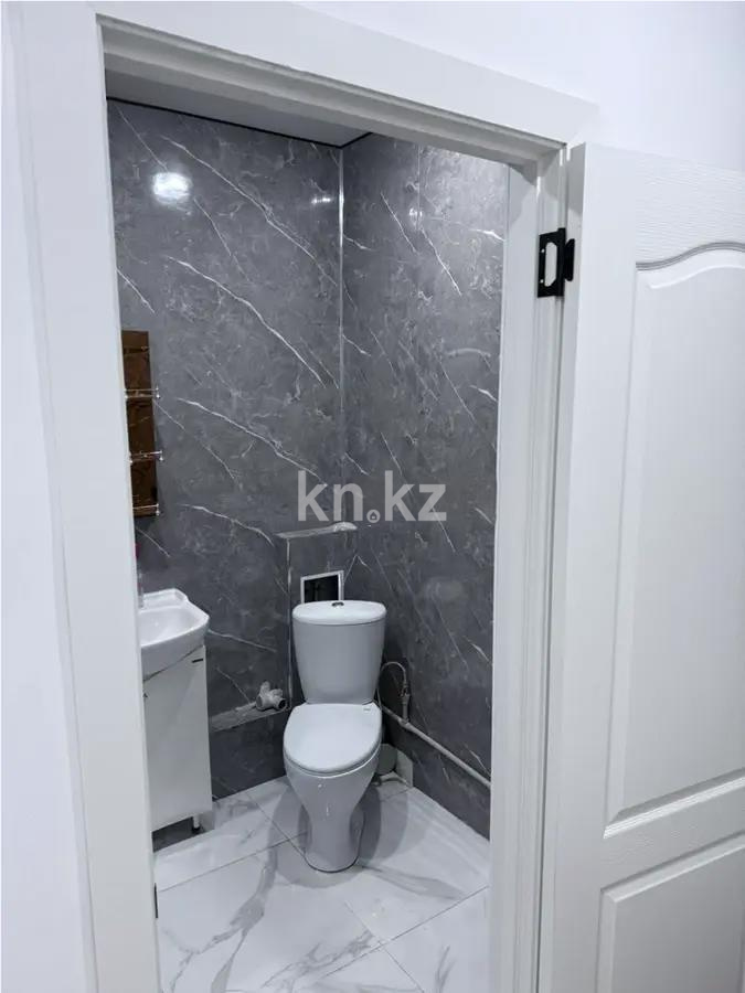 Продажа 1-комнатной квартиры, 31 м² в Астане - фото 3