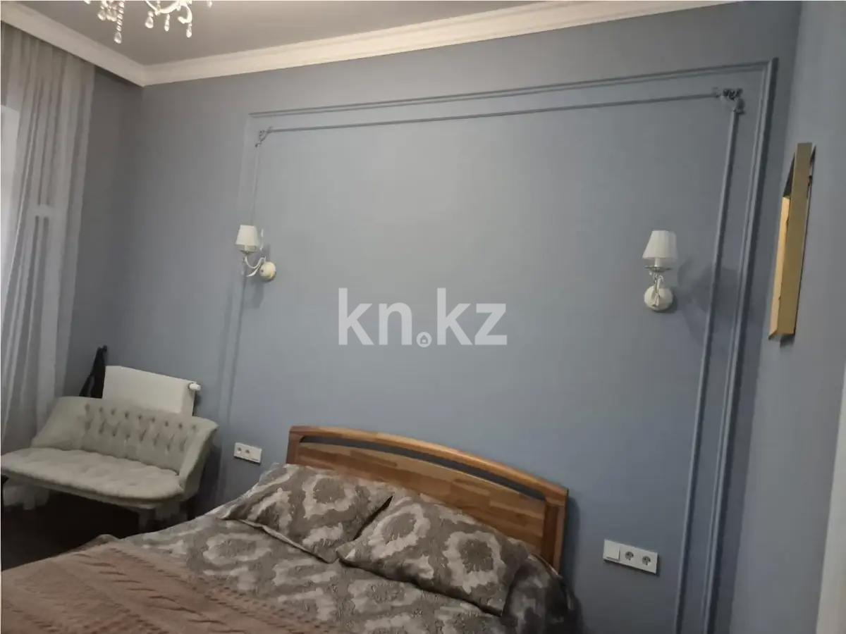 Продажа 2-комнатной квартиры, 58 м² в Астане - фото 2