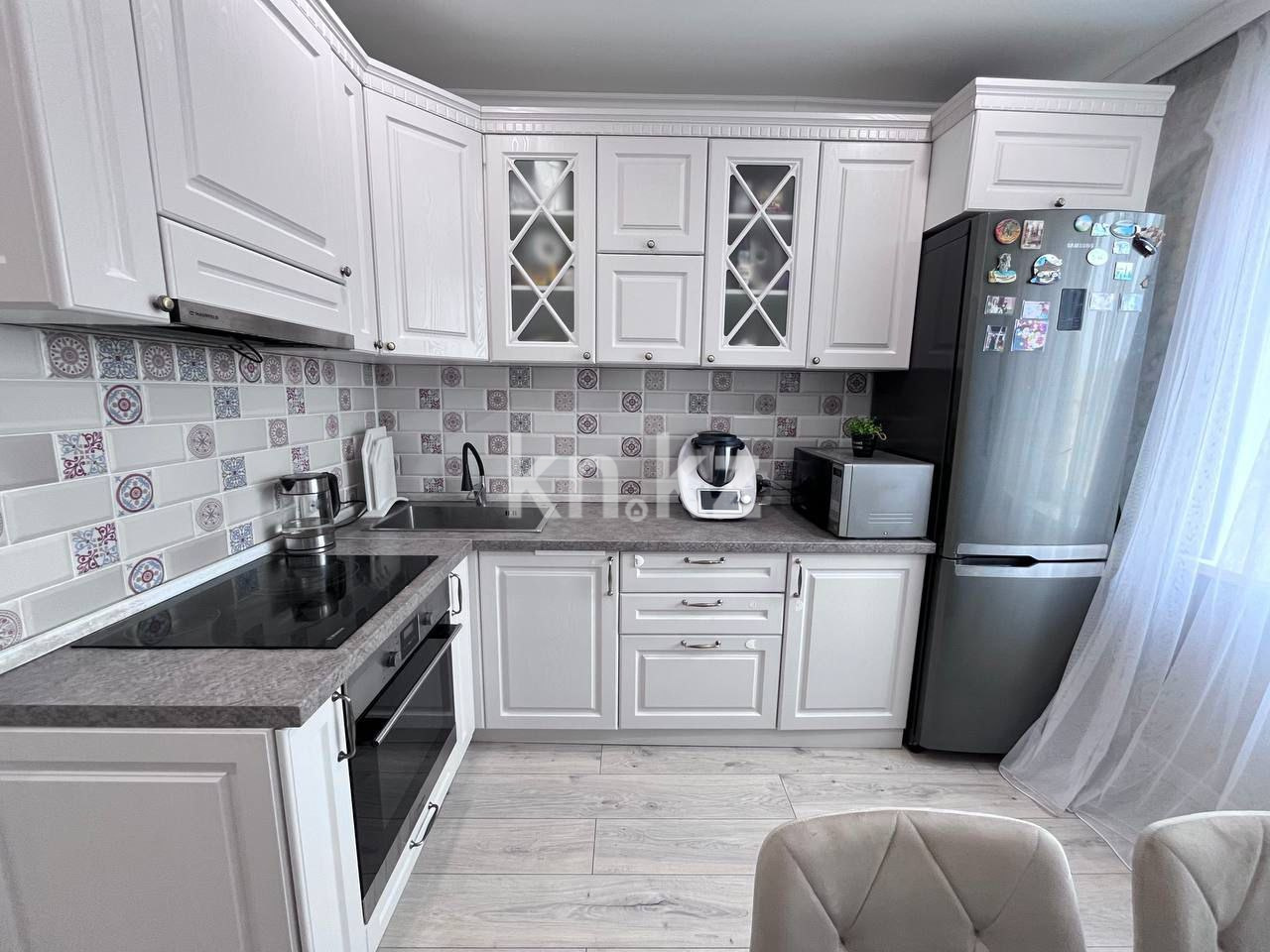 Продажа 2-комнатной квартиры, 52 м² в Караганде - фото 9