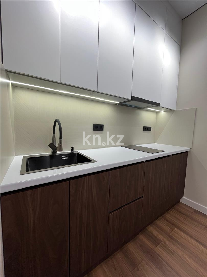 Продажа 2-комнатной квартиры, 40 м², 137 учетный квартал, дом  787 в Караганде - фото 4