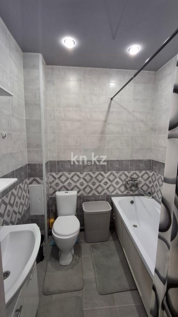 Продажа 1-комнатной квартиры, 54.1 м² в Уральске - фото 6